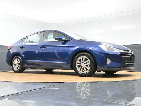 Used 2020 Hyundai Elantra ECO w/ Cargo Package (C1) image 48