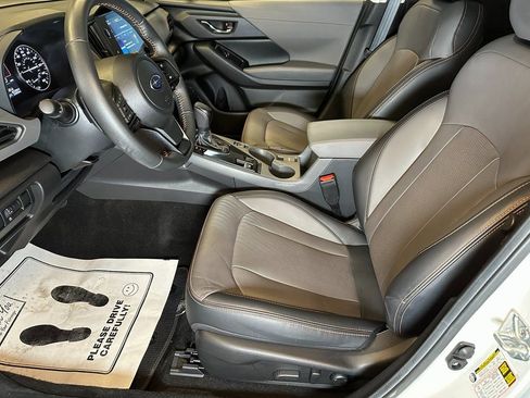 Used 2024 Subaru Crosstrek 2.5i Limited image 19
