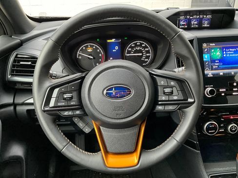 Certified 2025 Subaru Forester Wilderness image 17