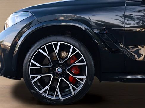 Used 2022 BMW X6 M w/ Competition Package AWD/4WD image 6