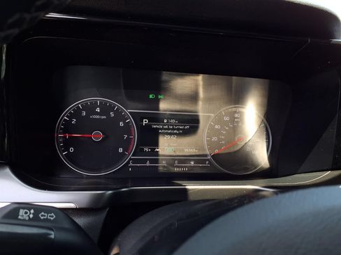 Used 2022 Kia Sorento S FWD image 13