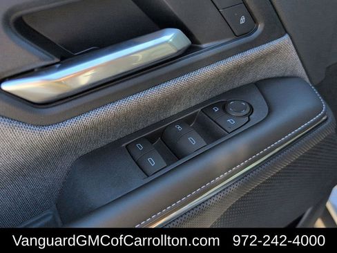 New 2026 GMC Sierra EV Elevation image 23