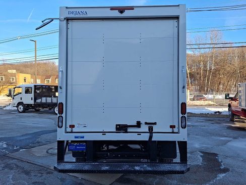 New 2026 Chevrolet Express 3500 w/ Power Convenience Package image 5