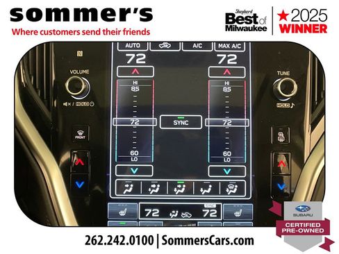 Used 2022 Subaru Outback Limited w/ Popular Package #2 image 17