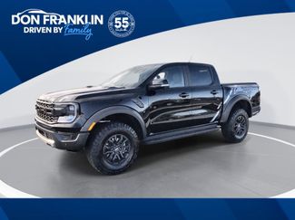 New 2025 Ford Ranger Raptor video 1