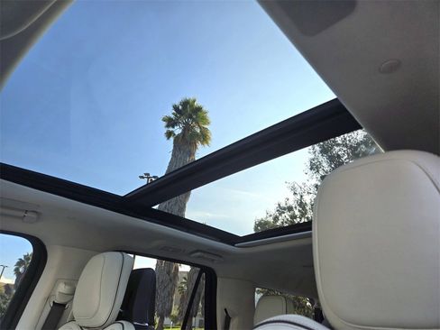 Used 2022 Lincoln Navigator L Black Label image 22