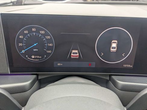 Used 2025 Hyundai Sonata N Line FWD image 31