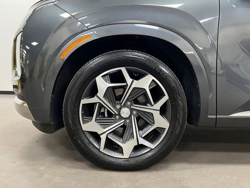 Used 2022 Hyundai Palisade Calligraphy w/ Cargo Package image 15