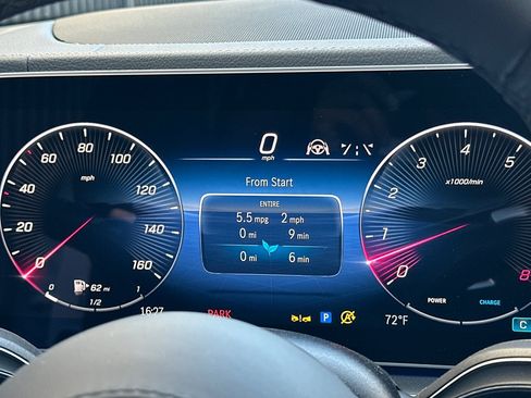 New 2026 Mercedes-Benz GLS 450 4MATIC image 24