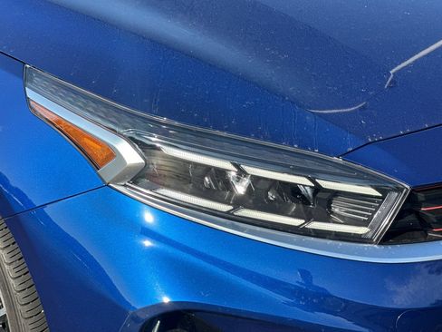 Certified 2024 Kia Forte GT w/ GT2 Package FWD image 45