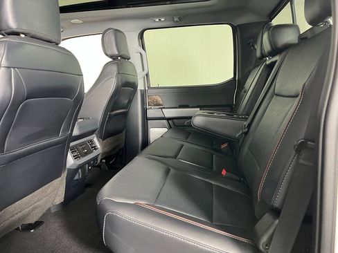 Used 2023 Ford F450 Lariat w/ Lariat Ultimate Package image 29