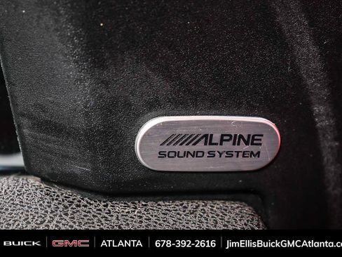 Used 2023 Dodge Charger Scat Pack RWD image 8