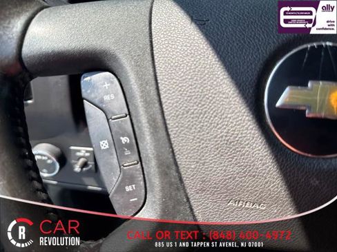 Used 2020 Chevrolet Express 2500 w/ Driver Convenience Package RWD image 18