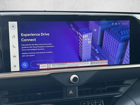 New 2026 Toyota Crown Signia AWD/4WD image 13