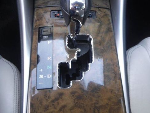 Used 2011 Lexus IS 250 w/ Premium Pkg Value Edition RWD image 34