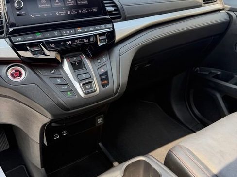 Certified 2025 Honda Odyssey Sport-L image 28