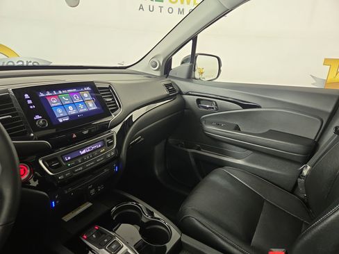 Used 2019 Honda Pilot Elite image 26