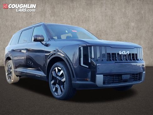New 2027 Kia Telluride S image 1