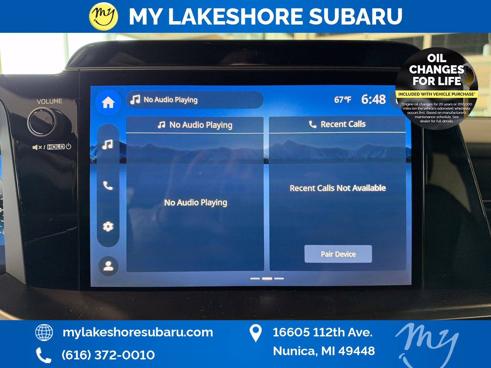 New 2026 Subaru Outback Premium AWD/4WD image 18