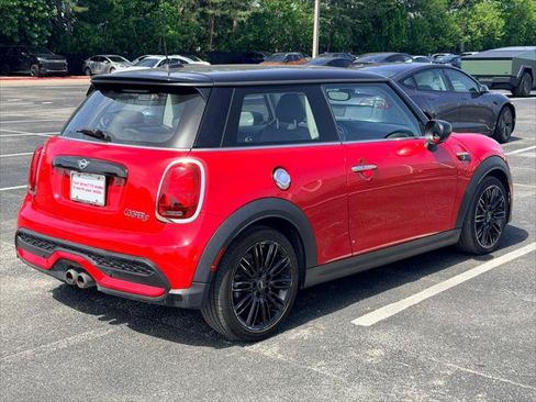 Used 2023 MINI Cooper S FWD image 9