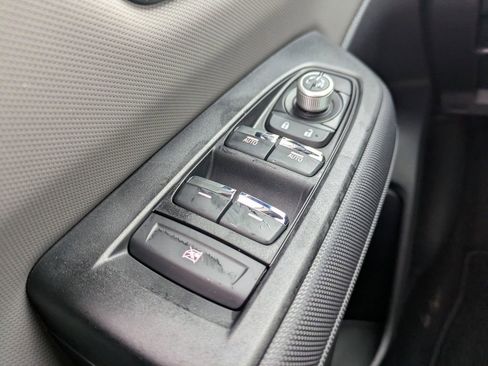 New 2026 Subaru Forester Sport image 26