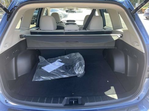 Used 2021 Subaru Forester Premium AWD/4WD image 8
