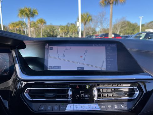 Used 2019 BMW Z4 sDrive30i w/ M Sport Package image 24