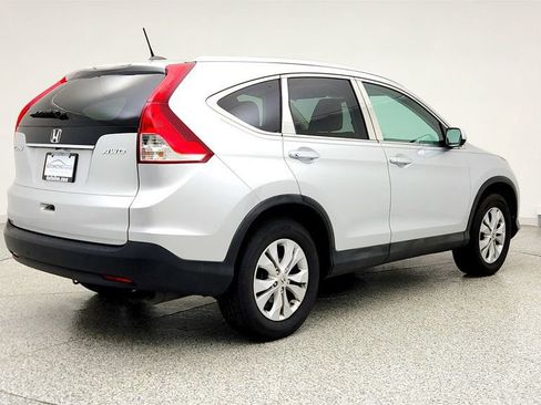 Used 2013 Honda CR-V EX-L image 5