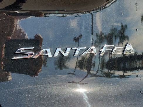 Certified 2023 Hyundai Santa Fe SE image 24