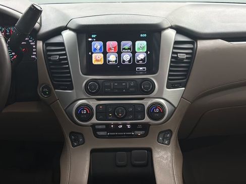 Used 2018 GMC Yukon XL SLT w/ Open Road Package image 14