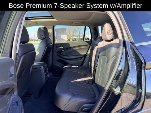 Used 2019 Buick Envision Premium w/ Driver Confidence Package image 9