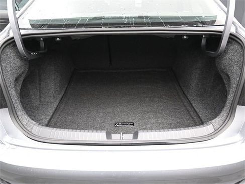 New 2026 Volkswagen Jetta S image 12