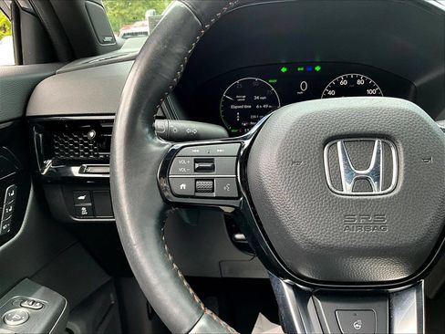Used 2024 Honda CR-V Sport Touring image 11