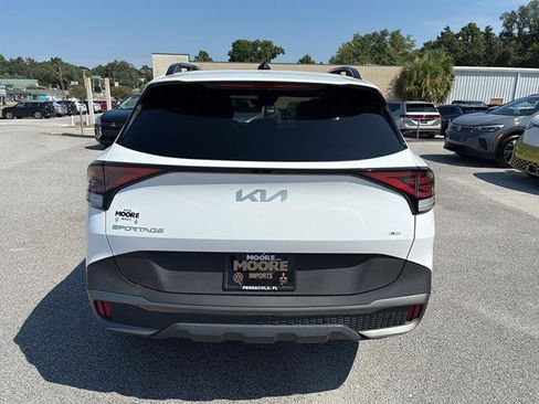 Used 2023 Kia Sportage X-Pro Prestige image 5