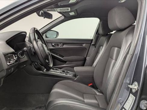 Used 2022 Honda Civic Sport image 14