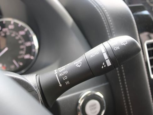 Used 2024 INFINITI QX80 Luxe AWD/4WD image 45