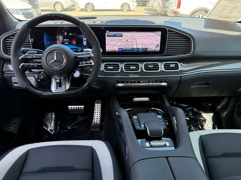 Used 2024 Mercedes-Benz GLE 63 AMG S image 42