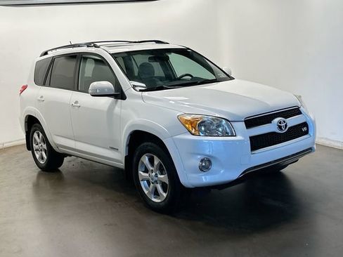 Used 2010 Toyota RAV4 Limited AWD/4WD image 29