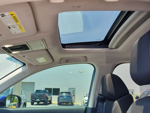 Certified 2024 Honda CR-V EX image 22
