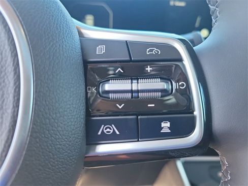 New 2026 Kia Carnival SX Prestige image 21