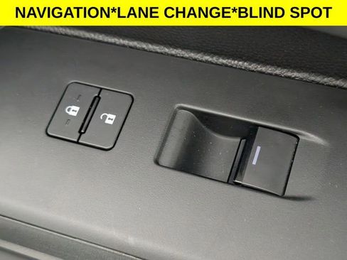 Used 2024 Toyota Tacoma TRD Sport w/ TRD Sport Upgrade Package AWD/4WD image 34