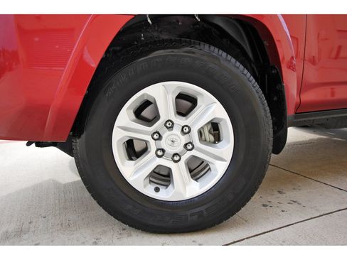 Used 2023 Toyota 4Runner SR5 RWD image 32