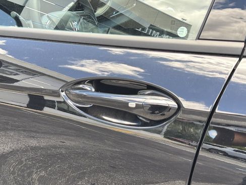 New 2026 Buick Envista Sport Touring w/ Convenience I Package FWD image 26