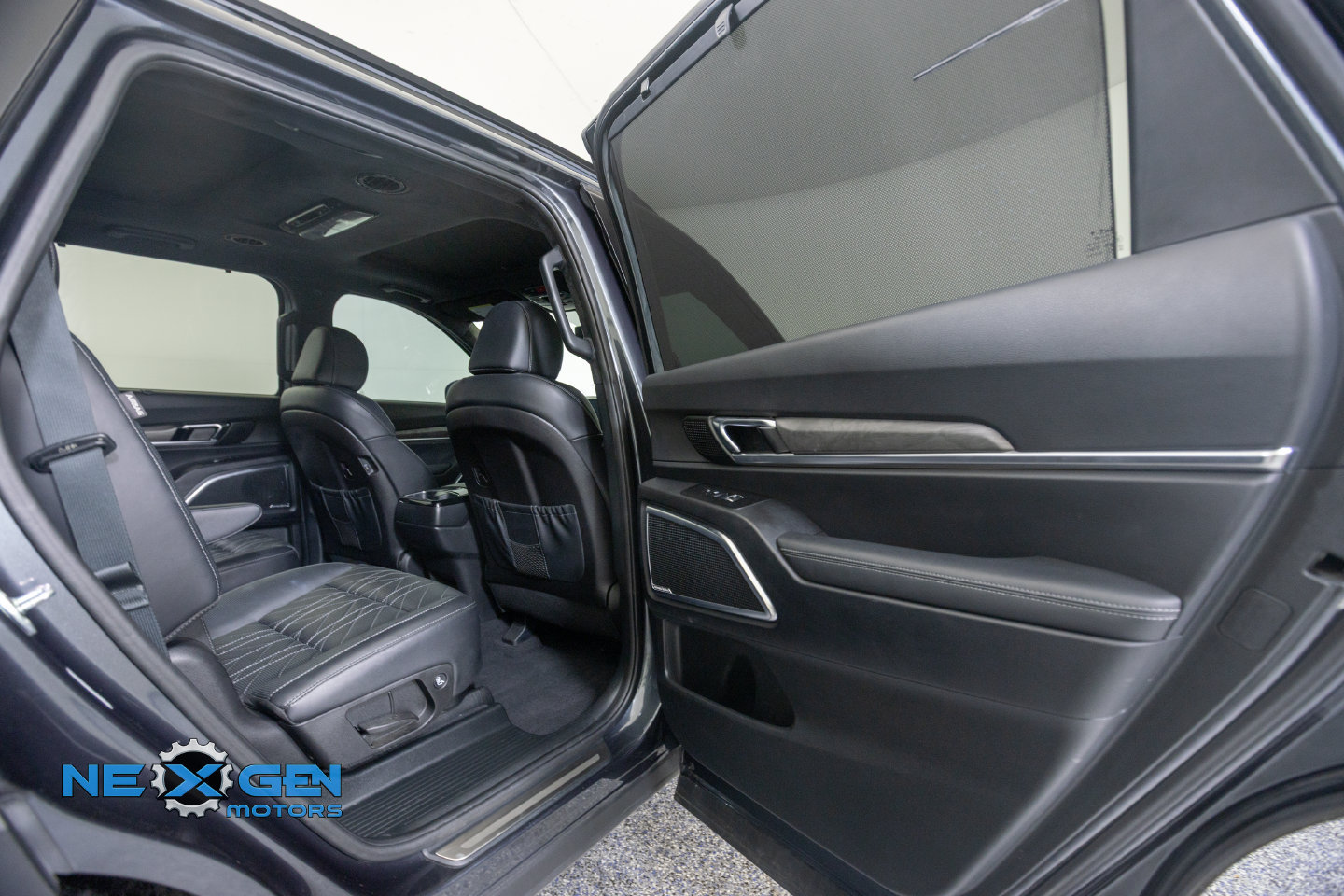 Used 2024 Kia Telluride SX Prestige X-Line AWD/4WD image 40