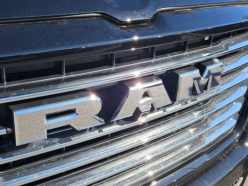 New 2026 RAM 1500 Laramie w/ Laramie Preferred Package image 11