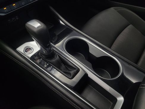 Used 2023 Nissan Altima 2.5 SV image 26