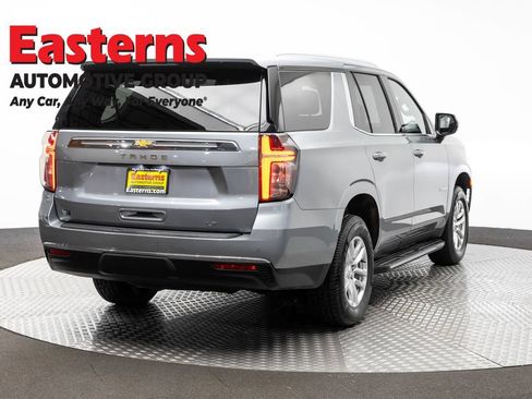 Used 2023 Chevrolet Tahoe LT AWD/4WD image 5