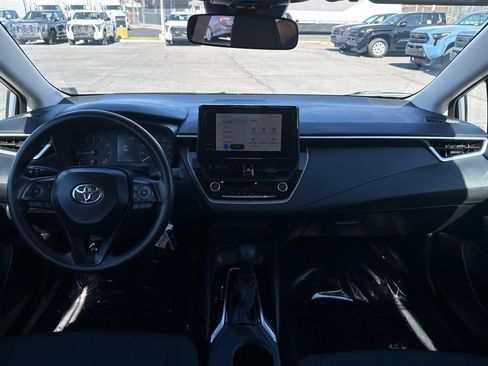 Used 2024 Toyota Corolla LE FWD image 13