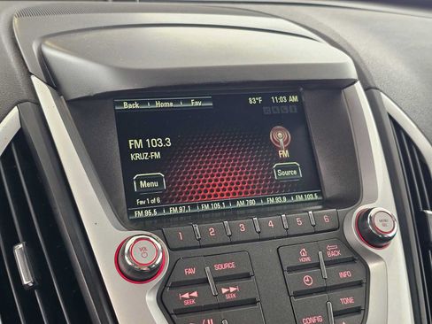 Used 2014 GMC Terrain SLE w/ LPO, Protection Package FWD image 26