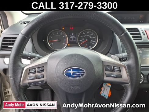 Used 2014 Subaru Crosstrek 2.0i Limited AWD/4WD image 21